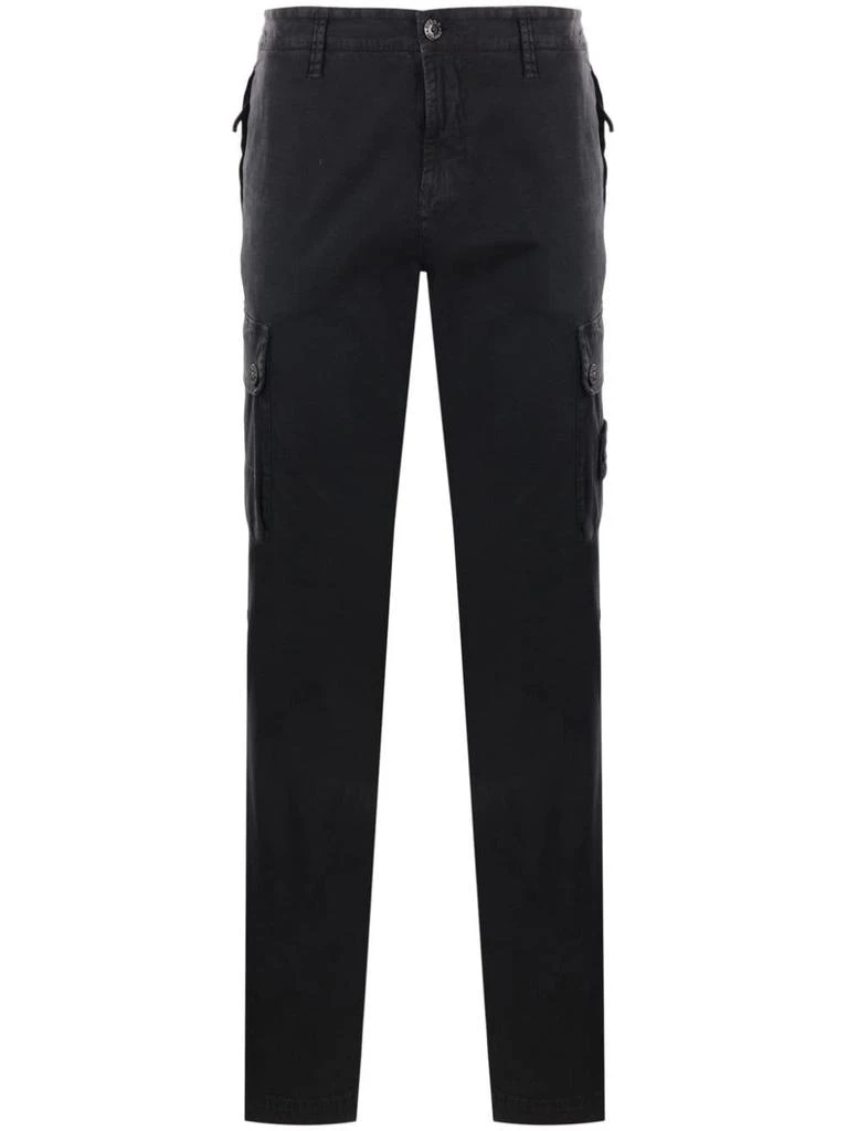 Stone Island STONE ISLAND - Cargo Trousers 1