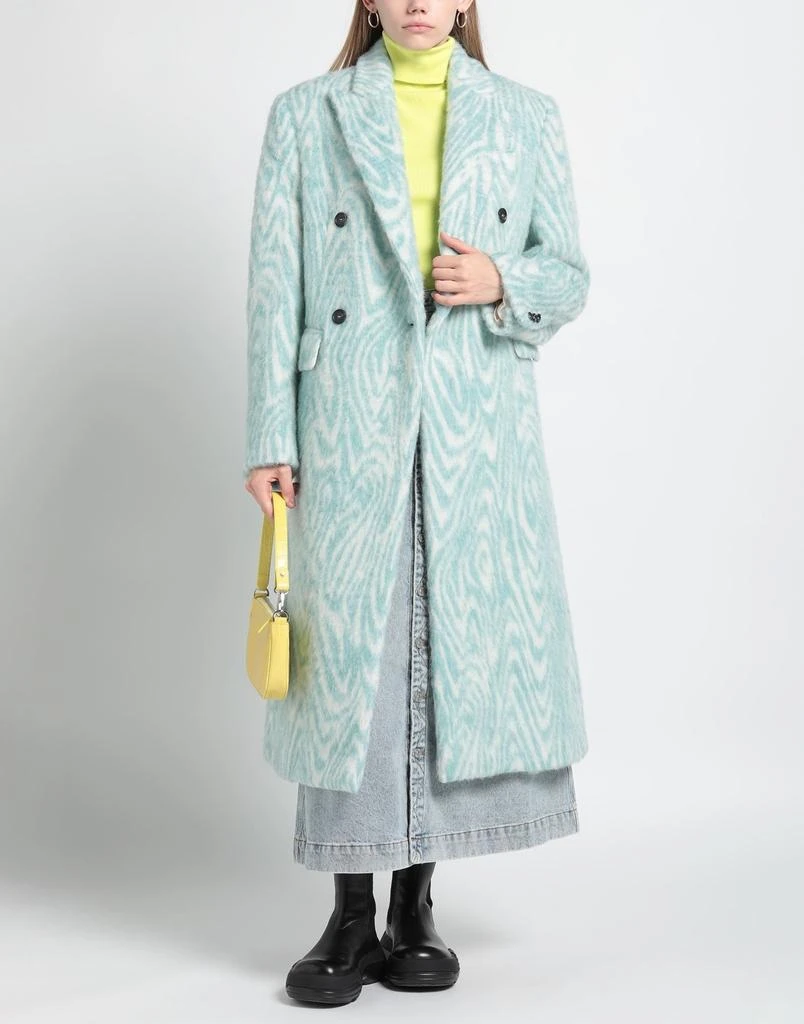 MSGM Coat 3