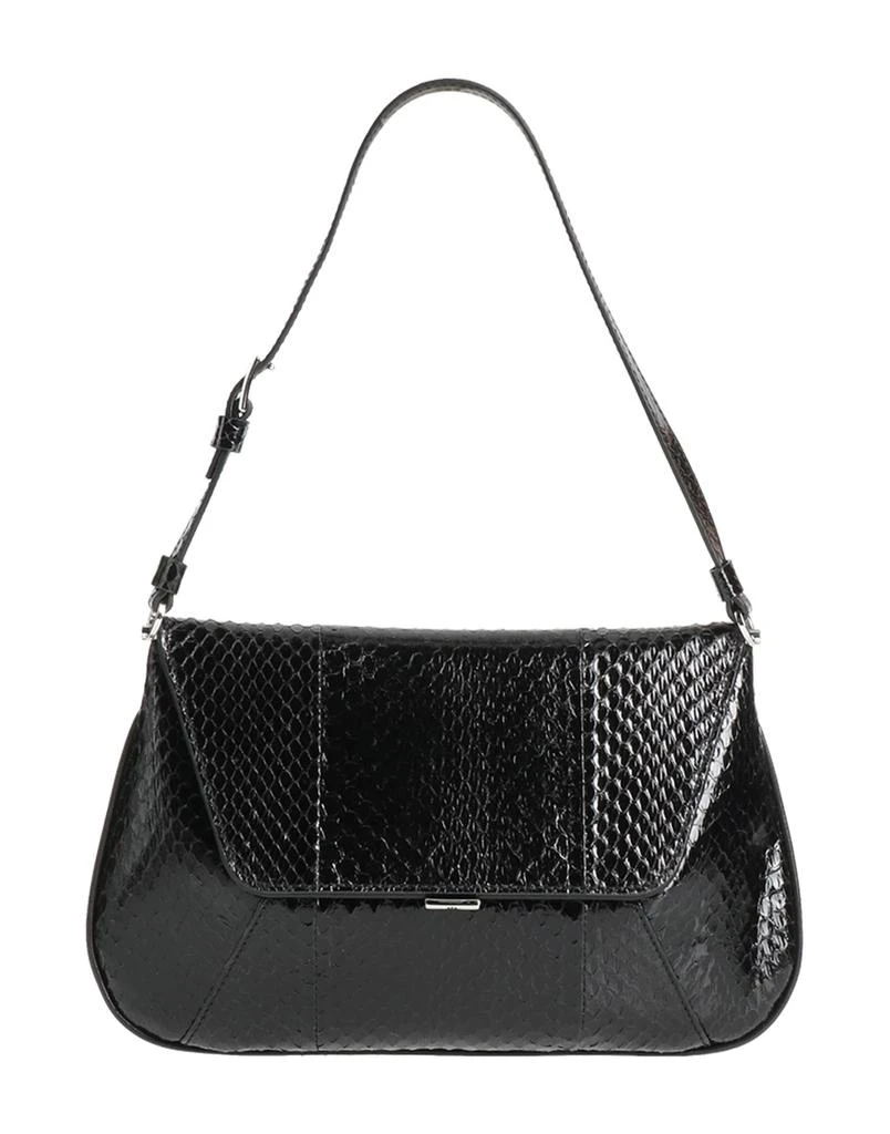 Amina Muaddi Handbag 1