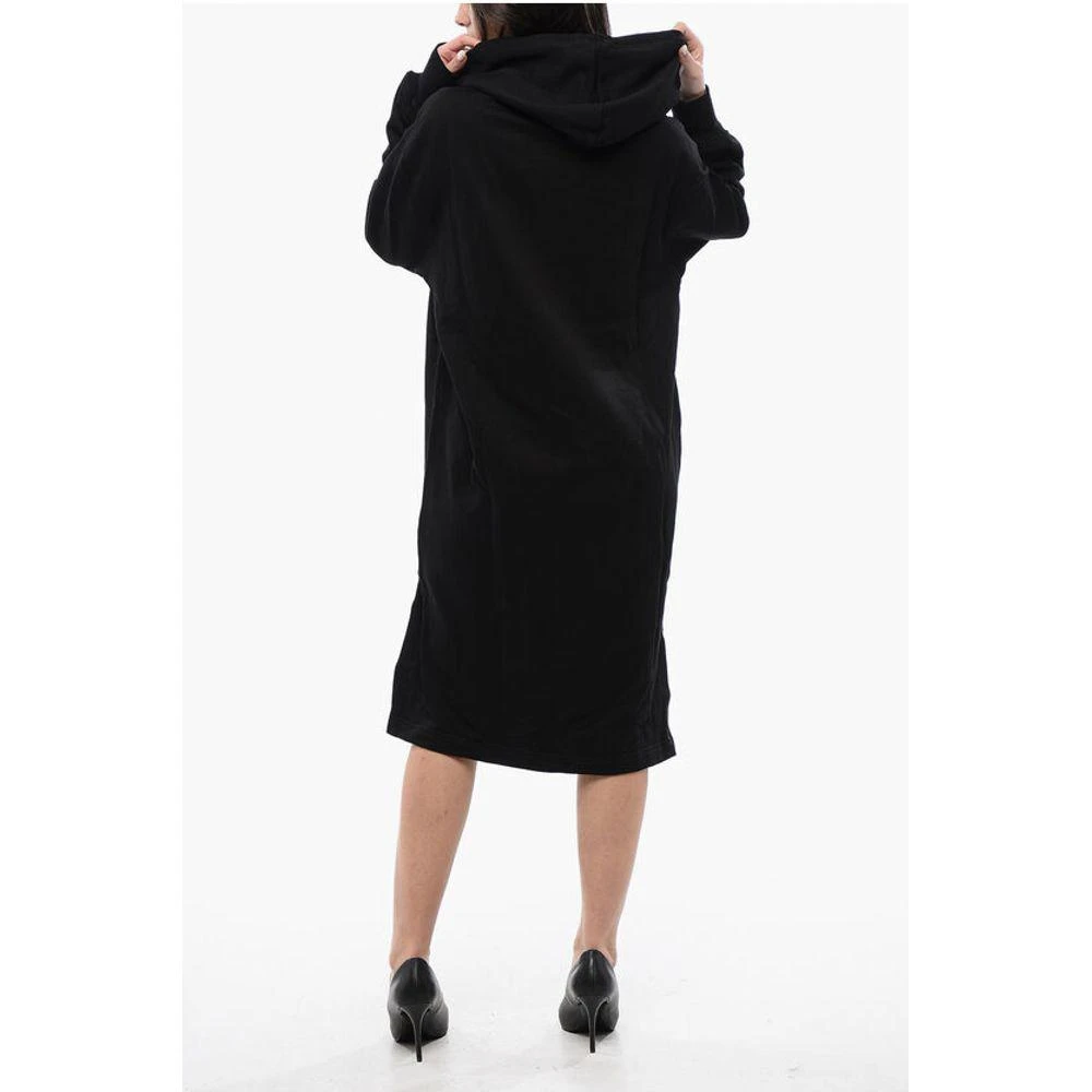 Diesel Asymmetrical Cut D-ILSE ITALICO Sweat Dress with Side Split  On  Sale Now with Up to 38% Off | Discover Exclusive Deals & Savings at  BeyondStyle  Authentic Diesel diesel-asymmetrical-cut-d-ilse-italico-sweat- dress-with-side-split|110387134804 ...