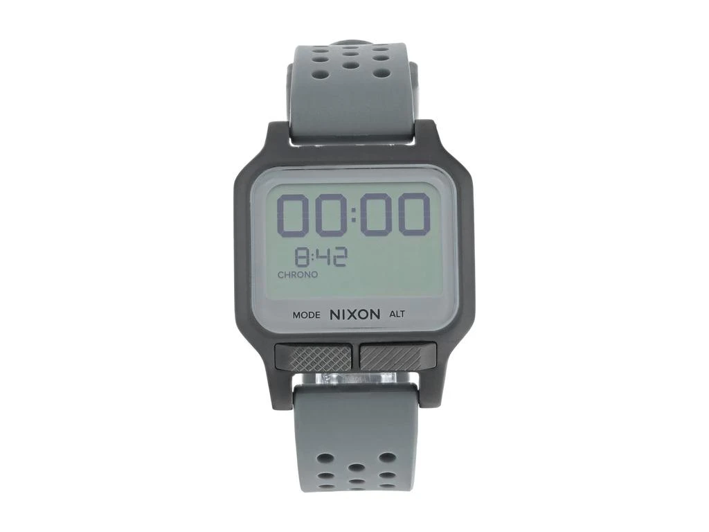 Nixon Heat 1