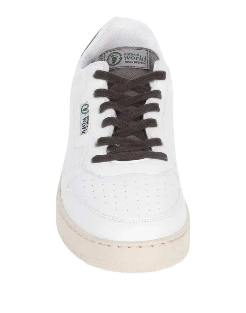 NATURAL WORLD Sneakers 4
