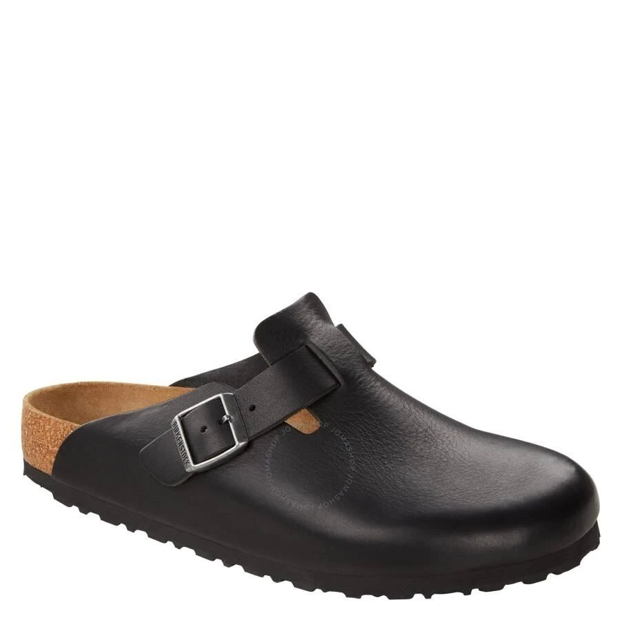 Birkenstock Boston Grip Vintage Sandals 1