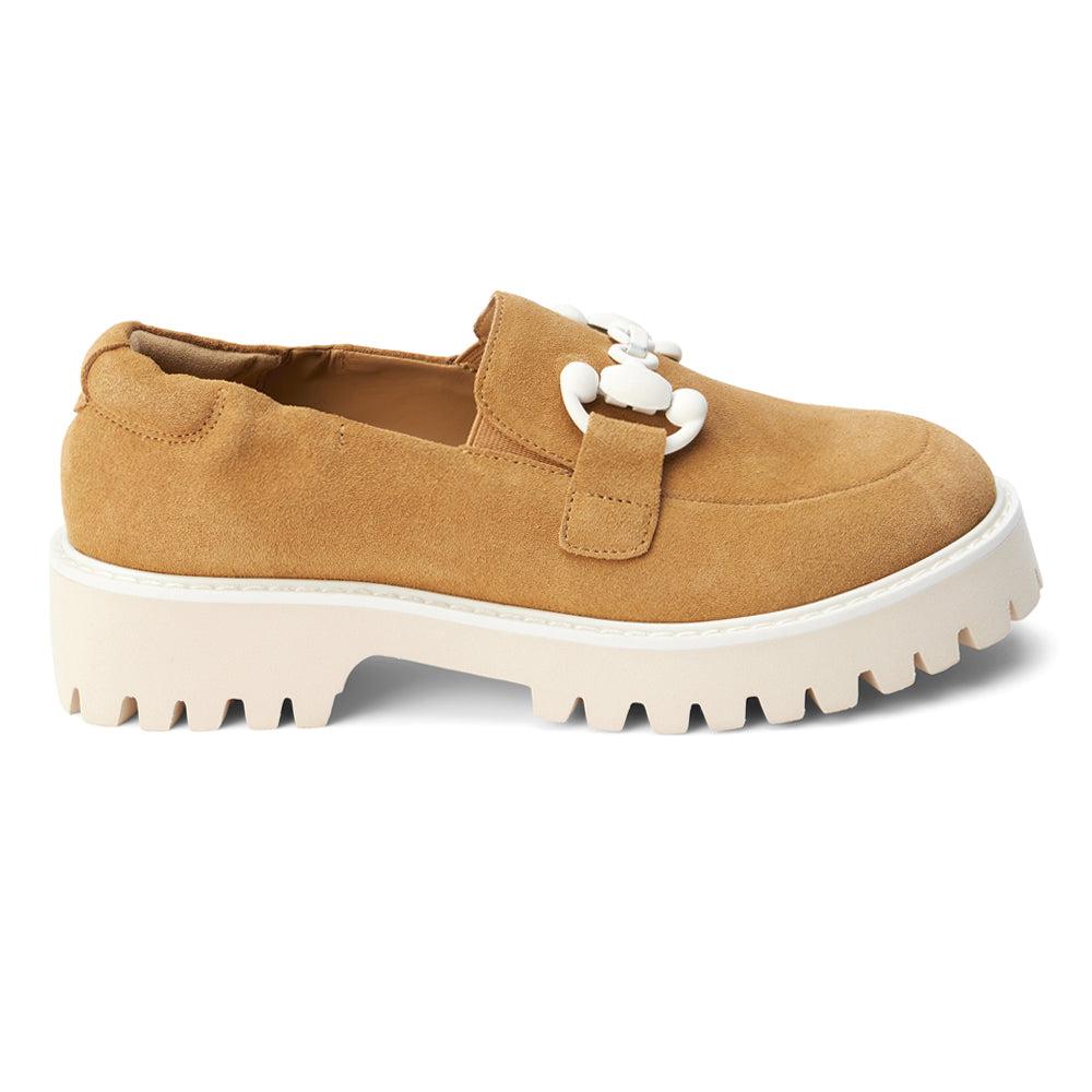 Matisse Hutch Lug Sole Loafers