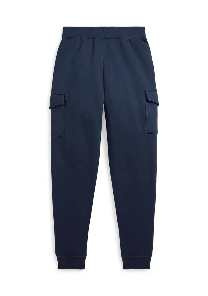 Ralph Lauren Boys 8-20 Fleece Cargo Jogger Pants 2