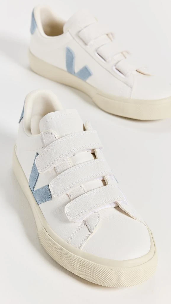 Veja Recife Logo Sneakers 4