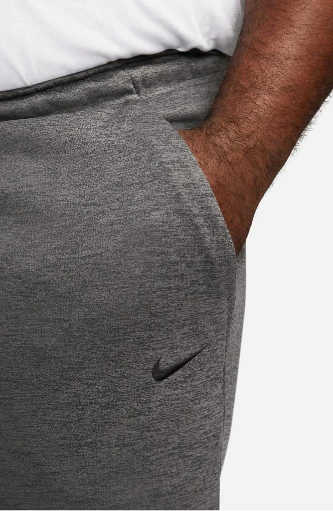 NIKE Therma-FIT Tapered Training Pants 5