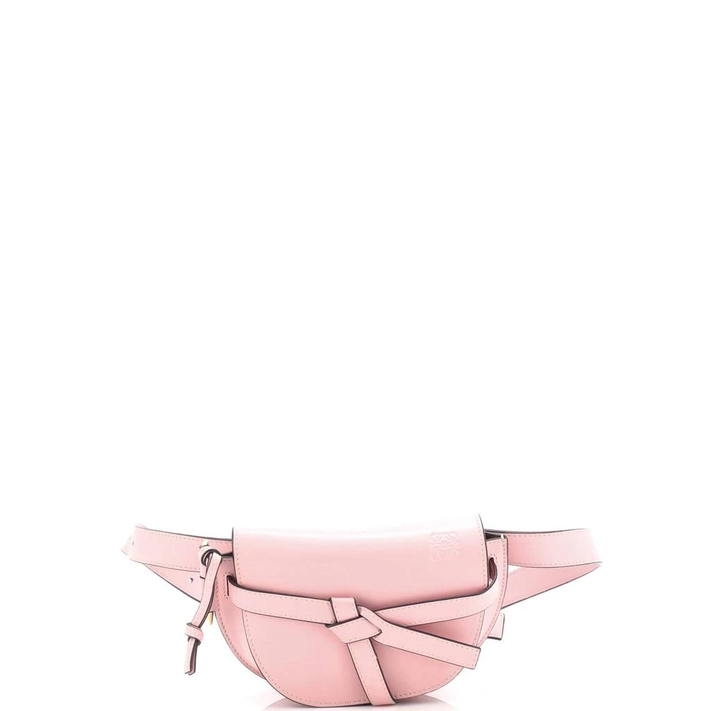 Loewe Gate Belt Bag Leather Mini 1