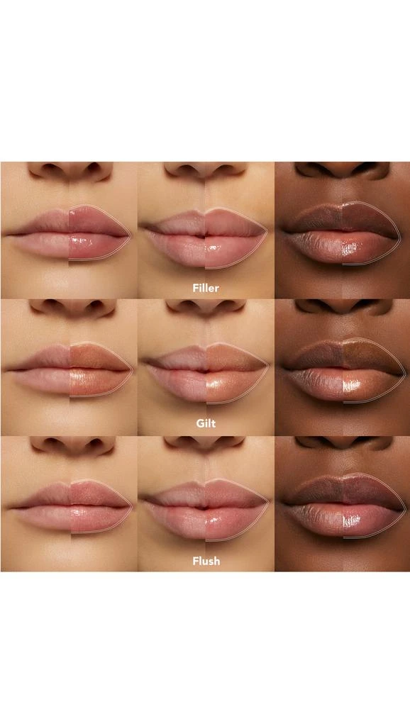 Buxom Cosmetics Plump Shot Collagen-Infused Lip Serum 5