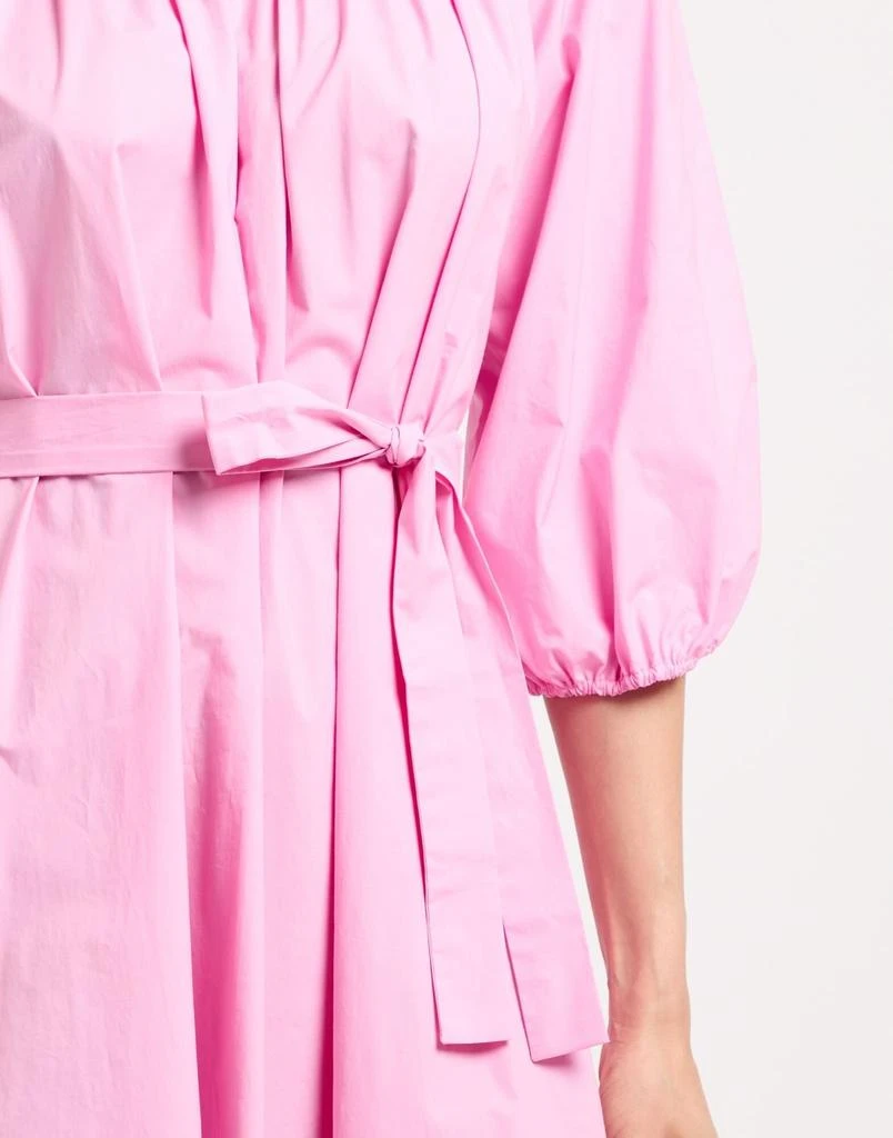 LE SARTE PETTEGOLE Long dress 4