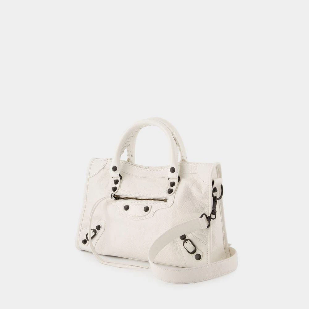 Balenciaga Balenciaga Le City Small Purse 2