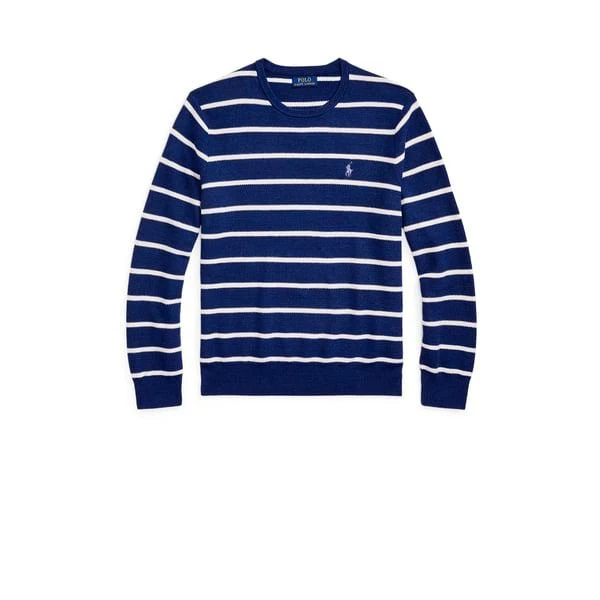 Ralph Lauren Sailor jumper 1