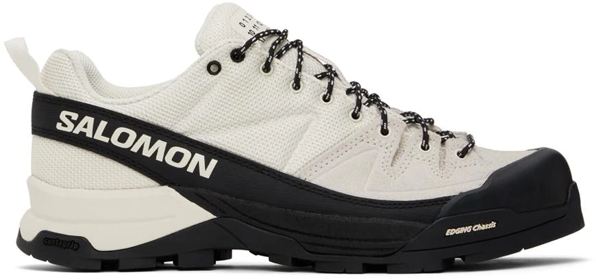 MM6 Maison Margiela Off-White Salomon Edition X-Alpages Sneakers 1