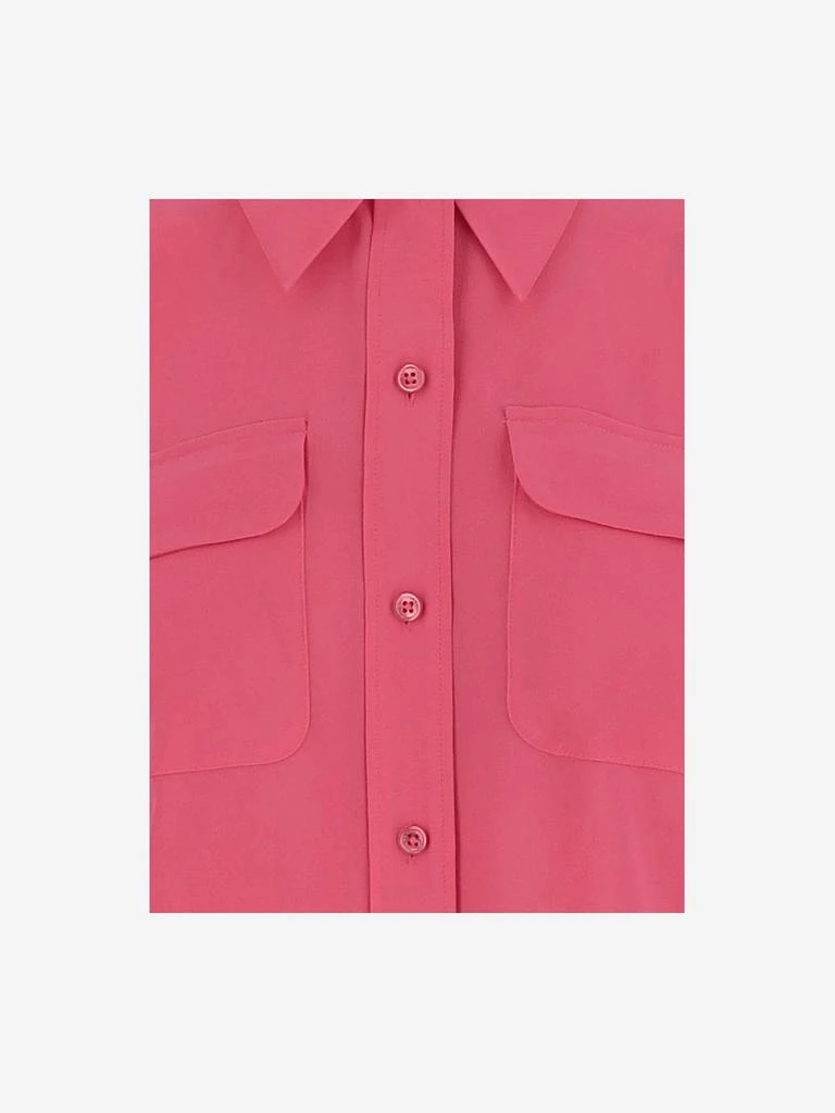 Equipment Equipment Button-Up Shirt 3