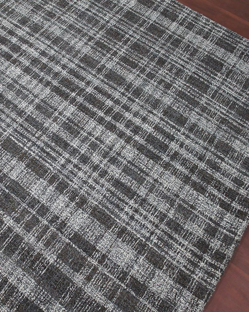 Amer Rugs Laurel LAU-12 Area Rug, 7'6"x9'6" 4