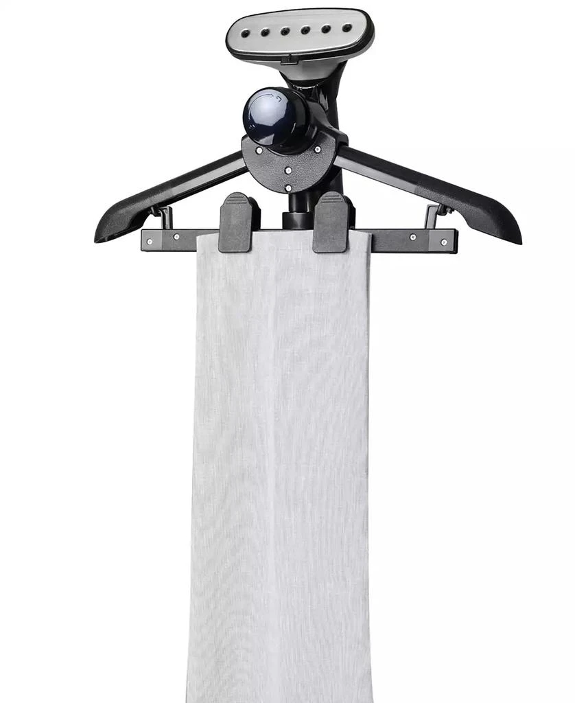 SALAV X3 Commercial Full-Sized Garment Steamer 6