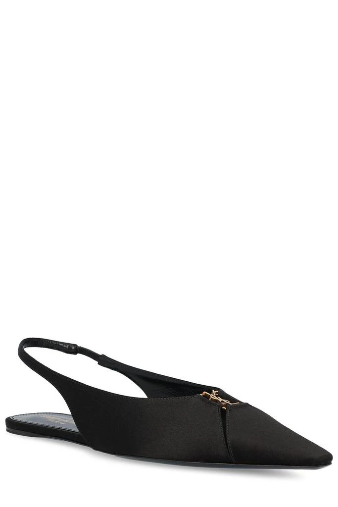 Yves Saint Laurent