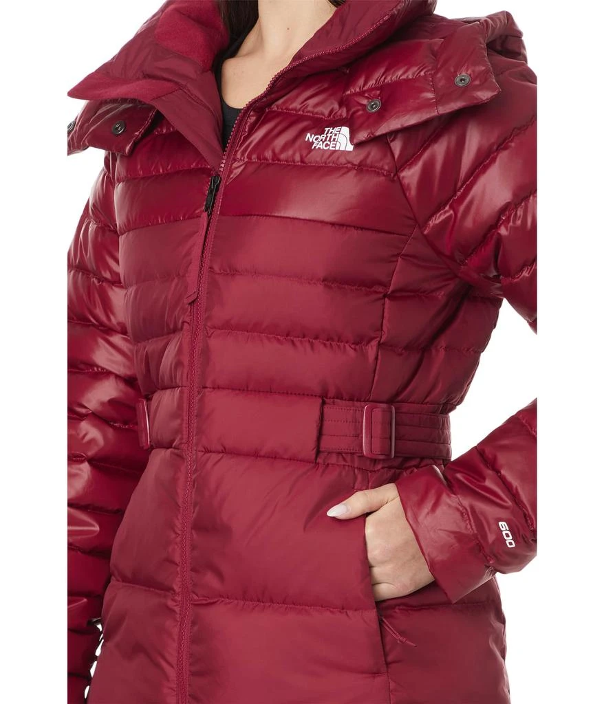 The North Face Metropolis Jacket 3