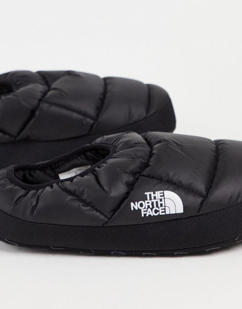 The North Face The North Face NSE Tent mules in teal 2