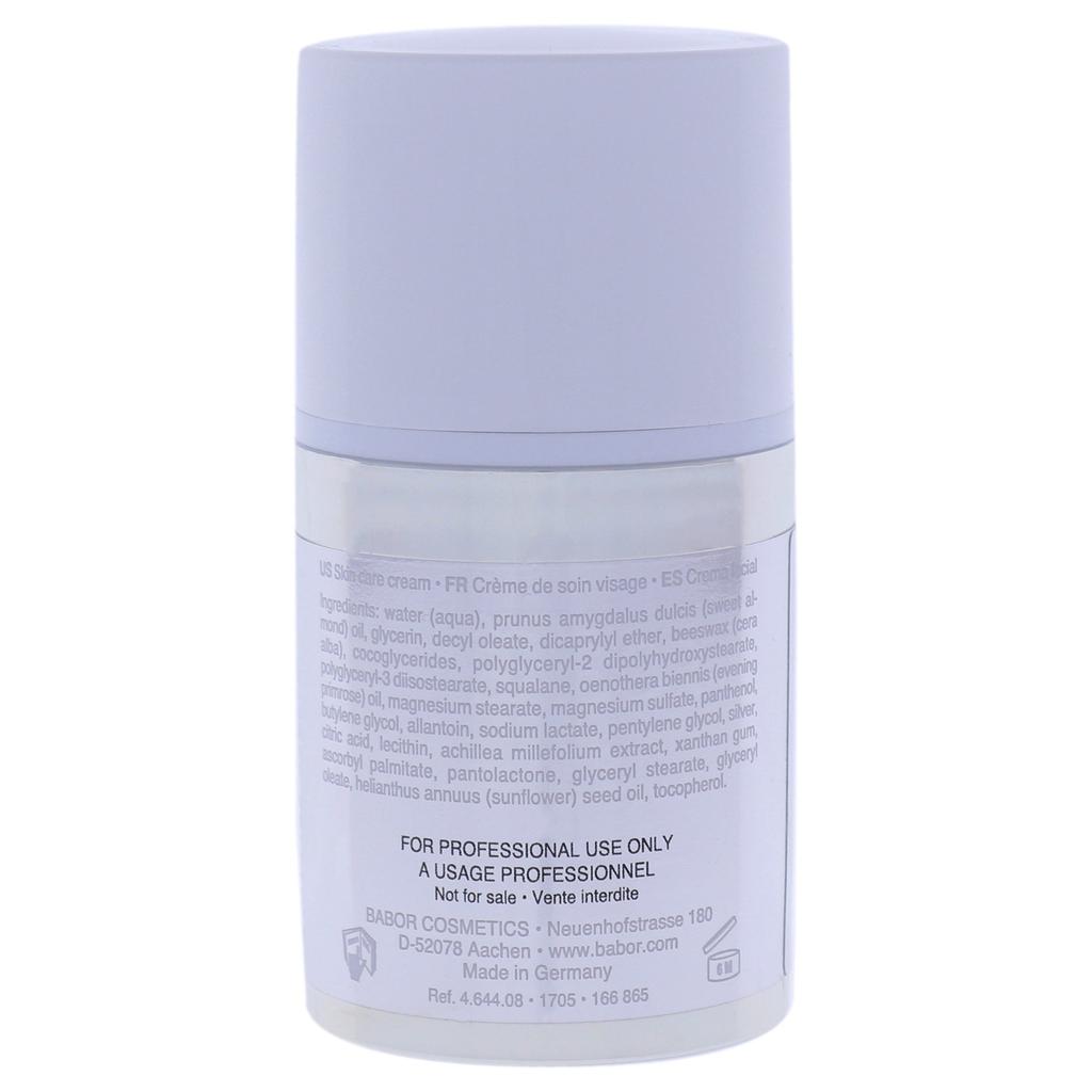 BABOR Calming Rx Soothing Cream Rich by  for Women - 1.7 oz Cream