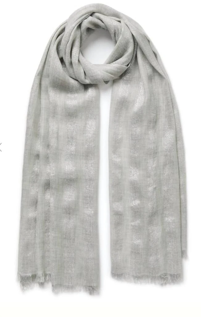 Jane Carr Jane Carr - The Skyline Scarf 2