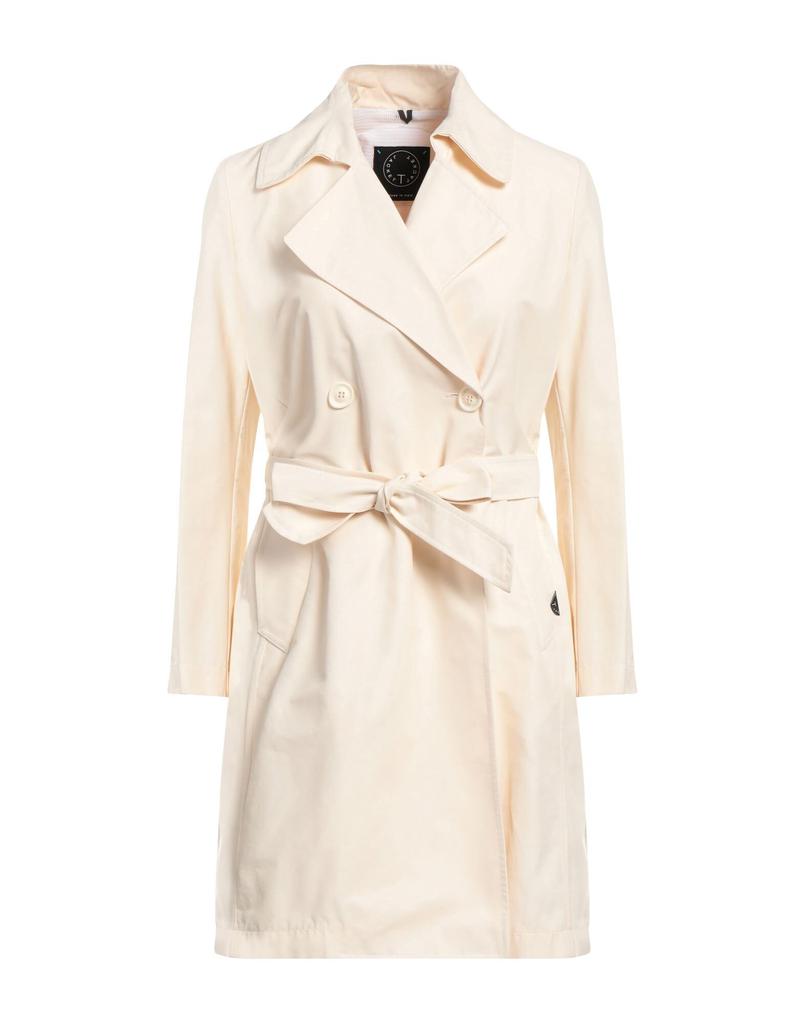 T-JACKET BY TONELLO Double breasted pea coat