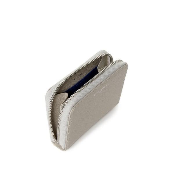 le tanneur Emilie leather purse