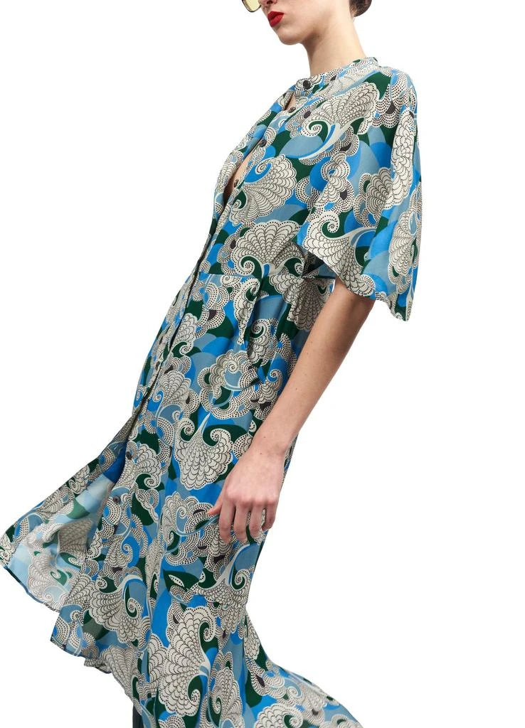 Equipment Nicolette dress 4