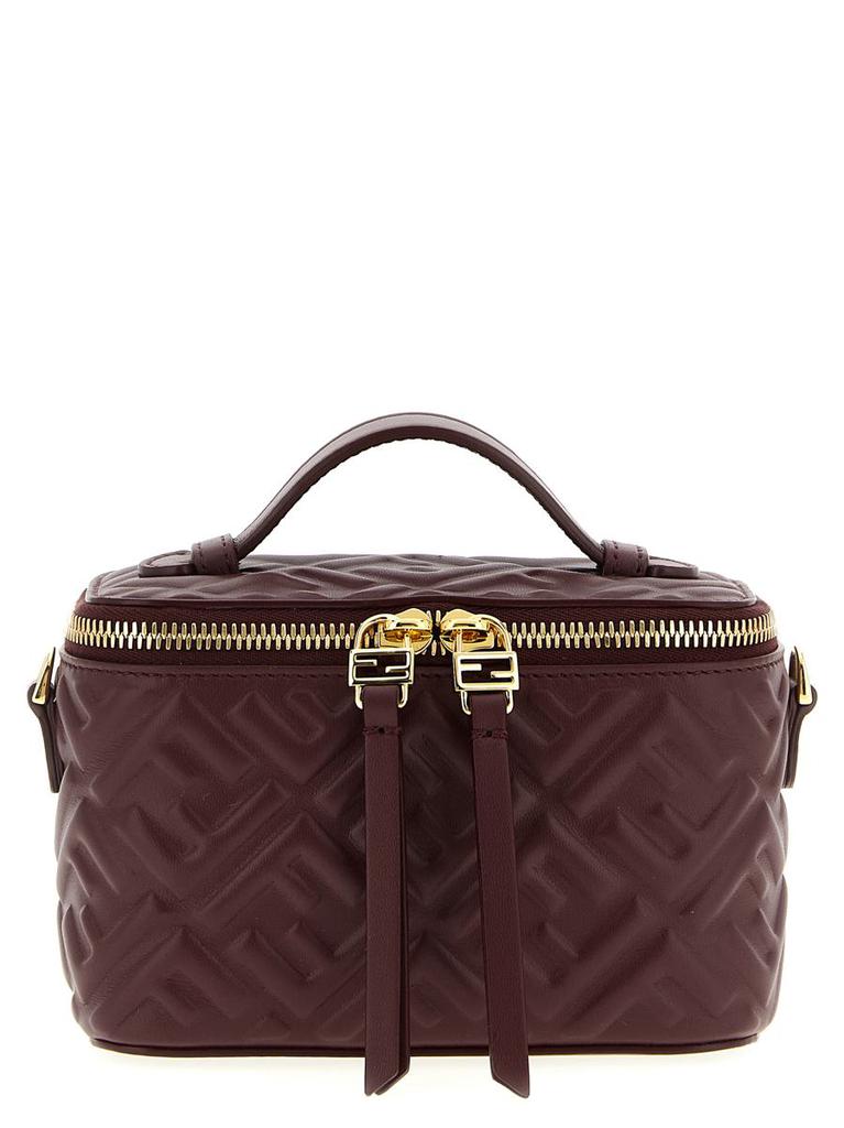 Fendi Fendi 'Vanity' Crossbody Bag