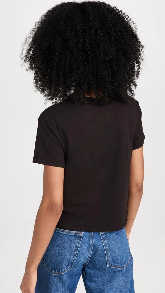 Monrow 50s Vintage Tee 2