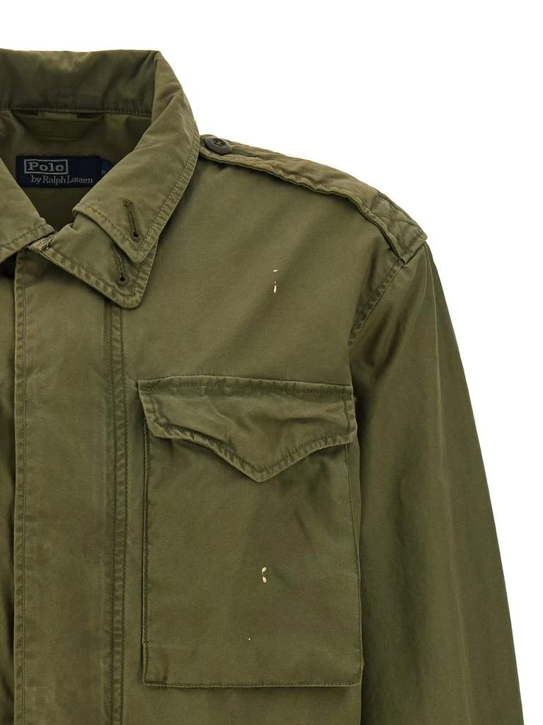 Ralph Lauren Polo Ralph Lauren 'Field' Jacket 3