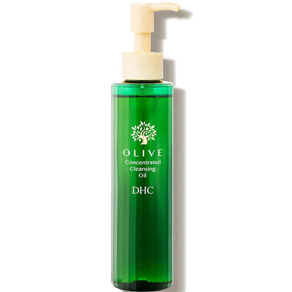 DHC DHC Olive Concentrated Cleansing Oil