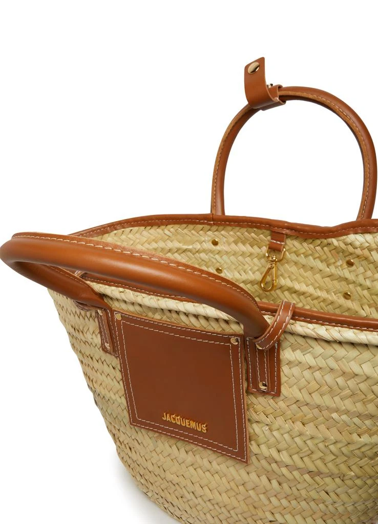 Jacquemus The Soli bucket bag 5
