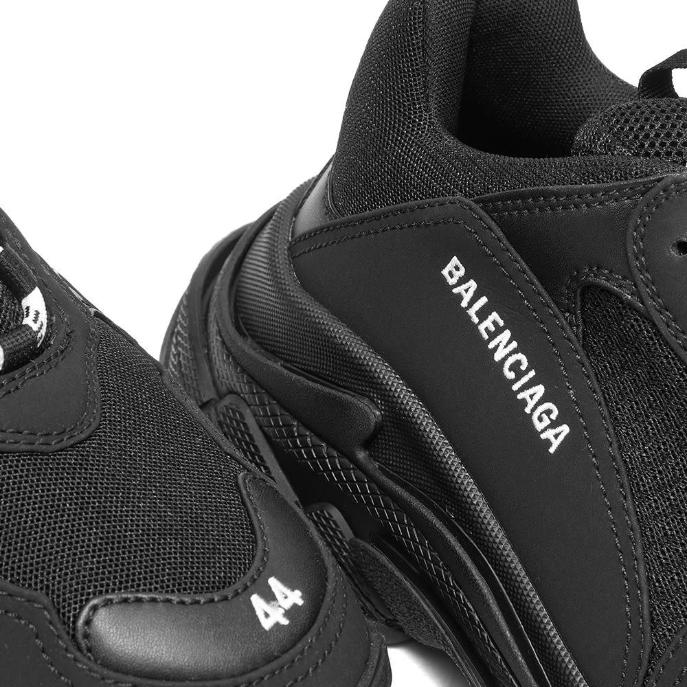 Balenciaga Balenciaga Triple S Sneaker 4