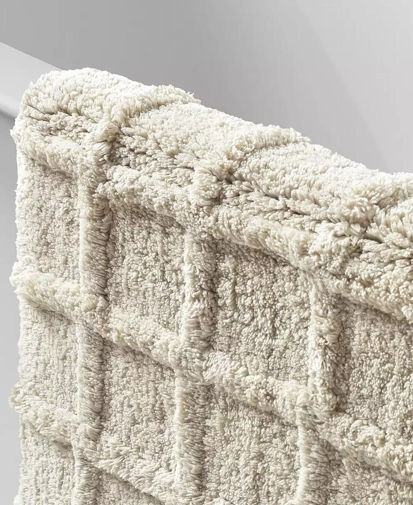 Oscar Oliver Cameron Bath Rug, 20" x 30" 2