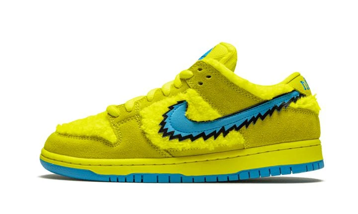 NIKE Nike SB Dunk Low 1