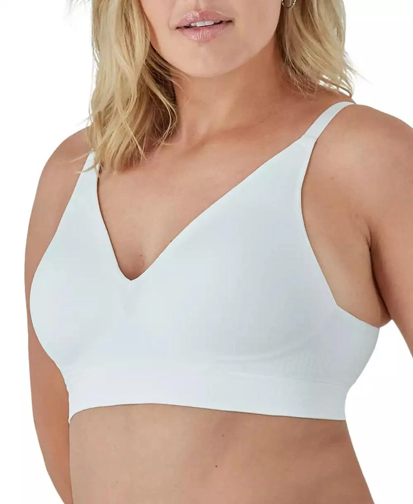Bali Women's Comfort Revolution Seamless Bra DF3380 1