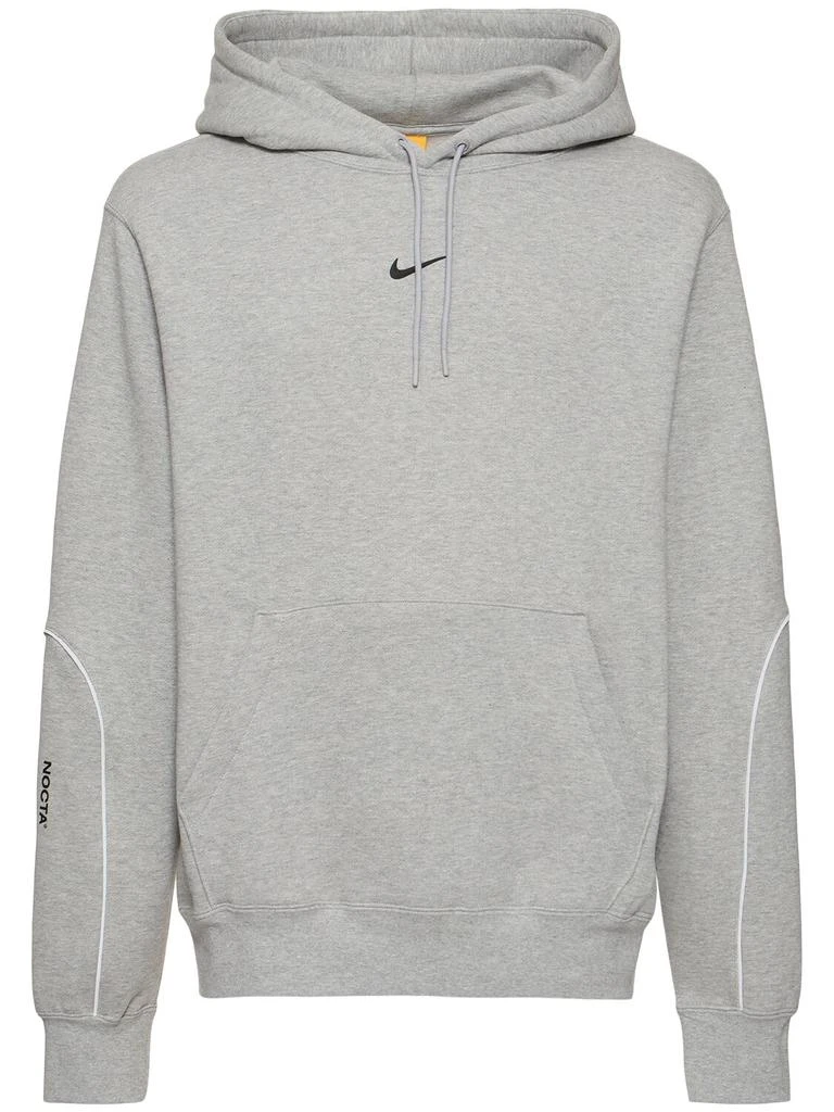 NIKE Nocta Fleece Hoodie 1