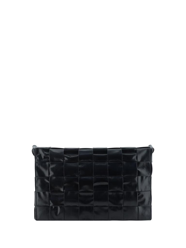 Bottega Veneta Maxi Cassette Shoulder Bag - Shoulder Bags