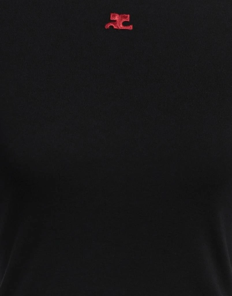 courreges T-shirt 4