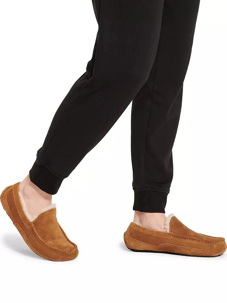 UGG Heritage Comfort Hank Joggers 3