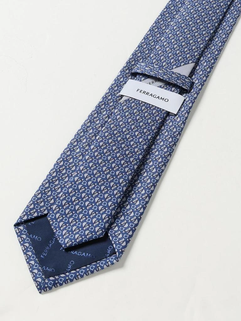 Salvatore Ferragamo Tie men Ferragamo 2
