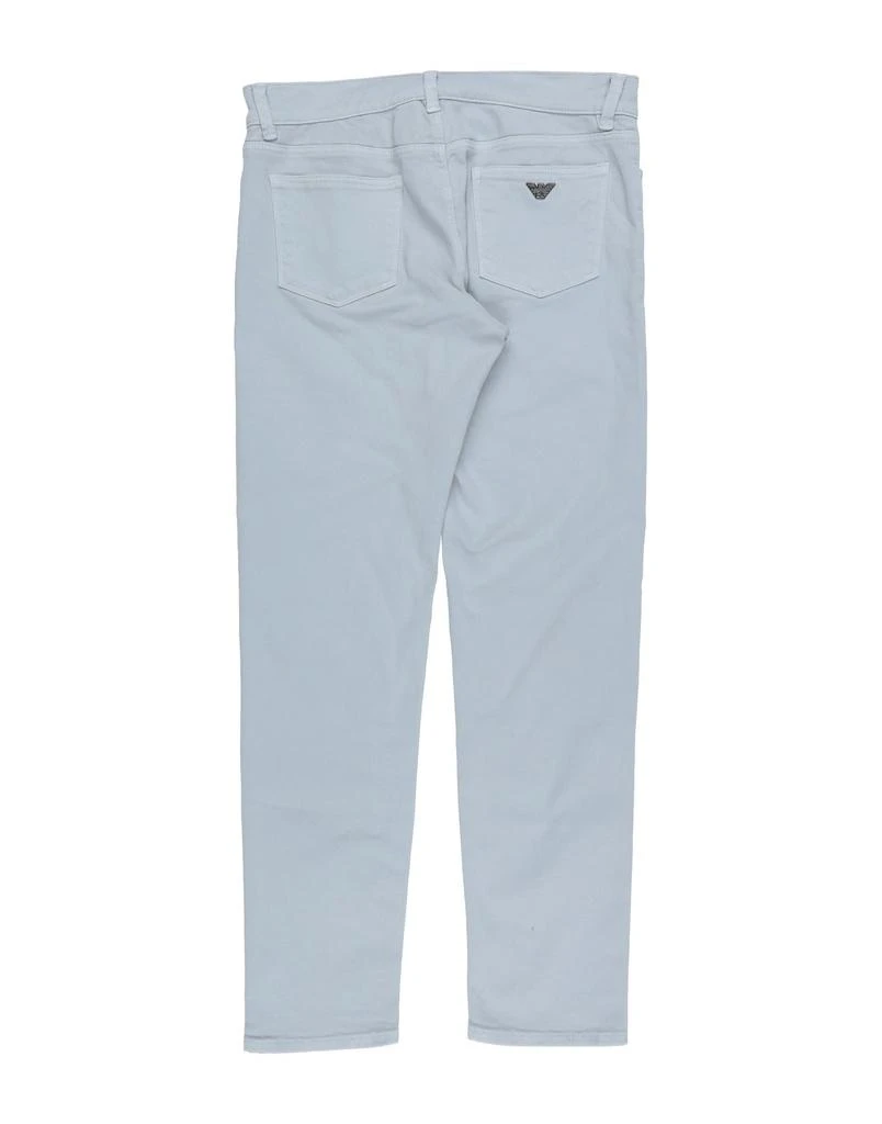 Emporio Armani Denim pants 2