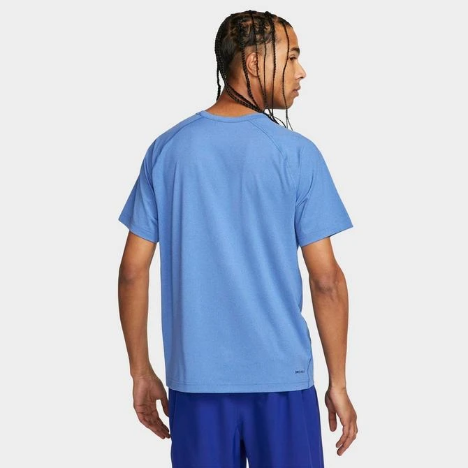 NIKE Men's Nike Ready Dri-FIT Fitness Top 3