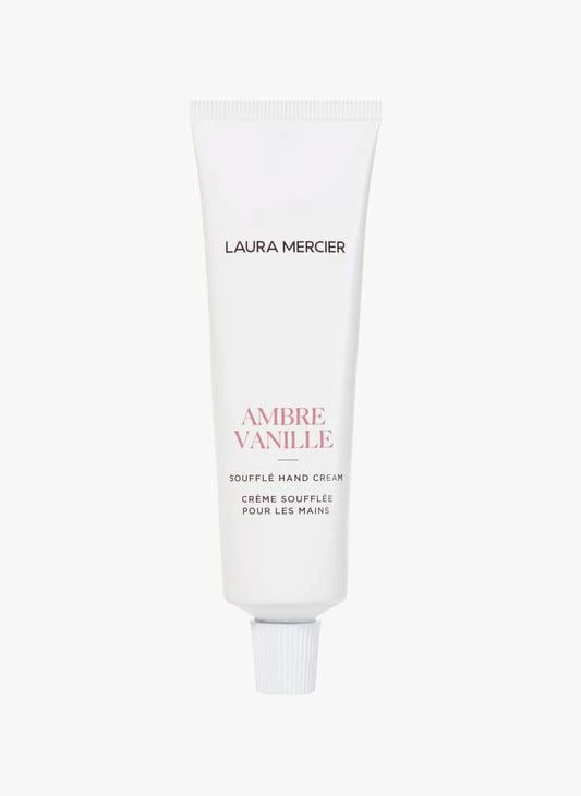 Laura Mercier Hand cream - Ambre Vanille 1