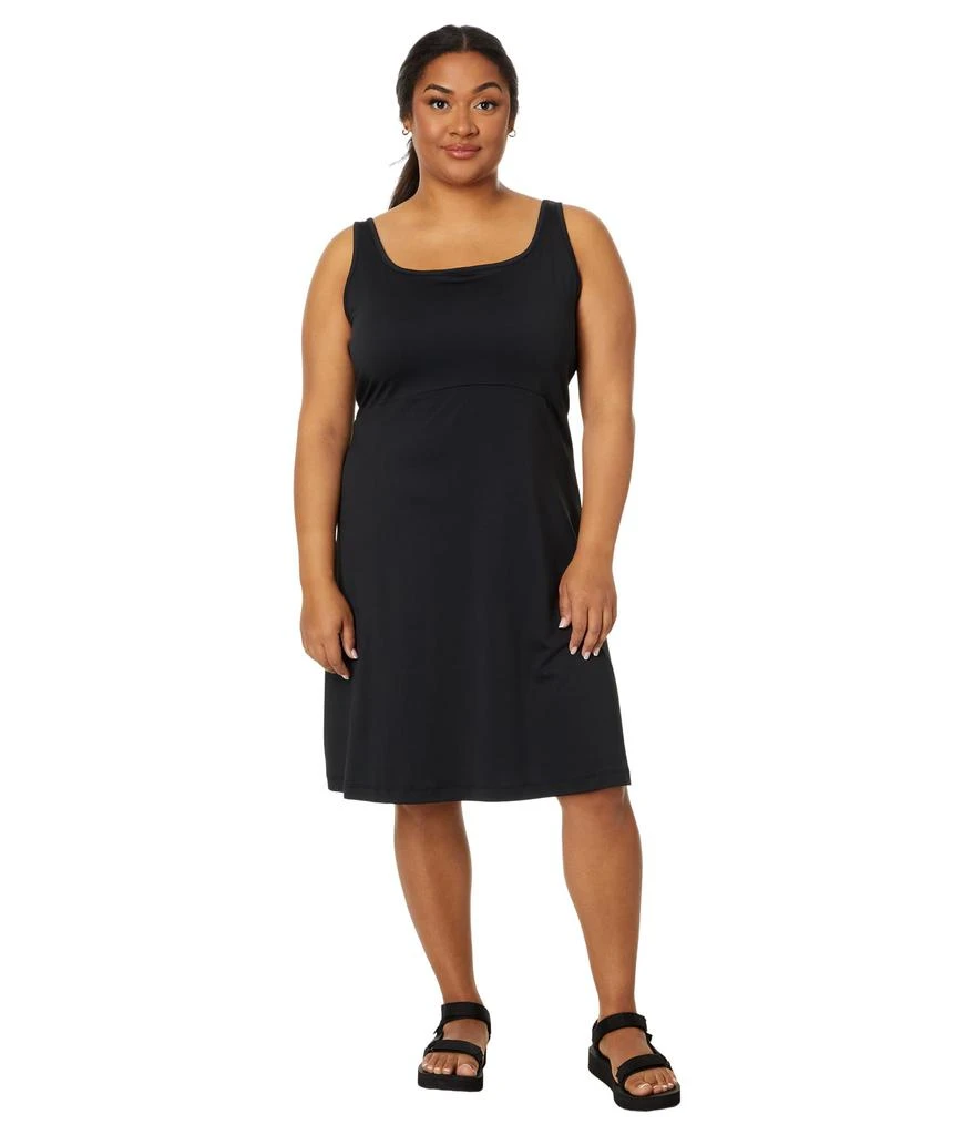 Columbia Plus Size Freezer™ III Dress 1
