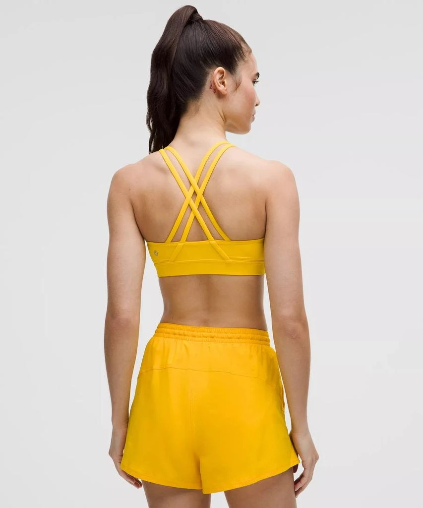 Lululemon lululemon Energy Bra *Medium Support, B–D Cups 32
