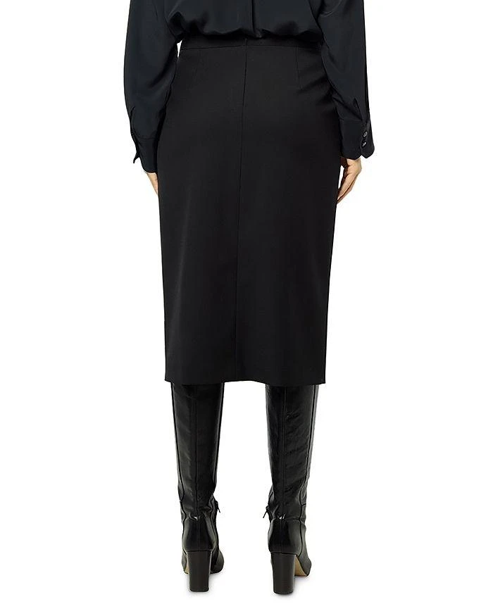 Gerard Darel Clea Skirt 3