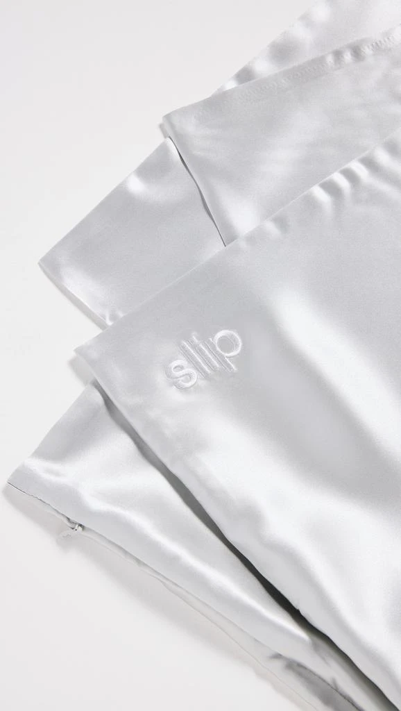 Slip Pure Silk Queen Pillowcase 3