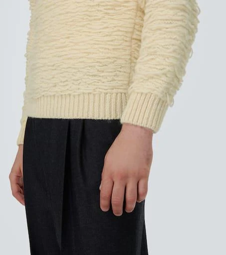 Dries Van Noten Wool sweater 6